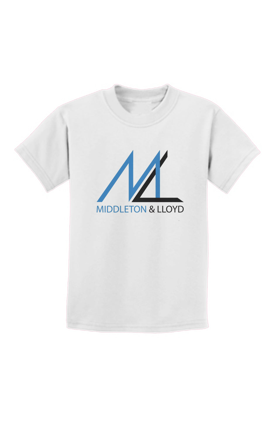 Classic Logo Tee