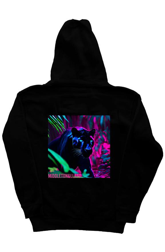 independent pullover hoody