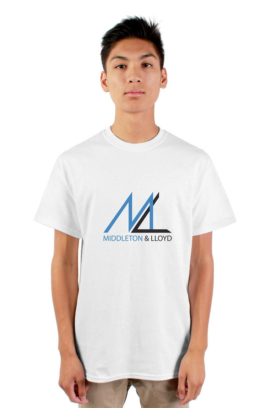 Logo mens tshirt