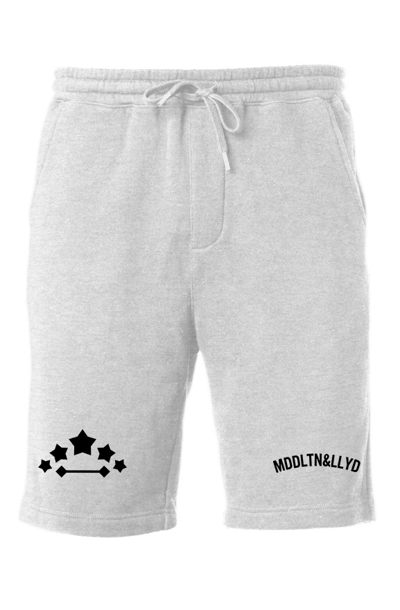 Midweight Fleece Shorts