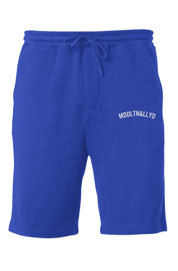 Midweight Fleece Shorts