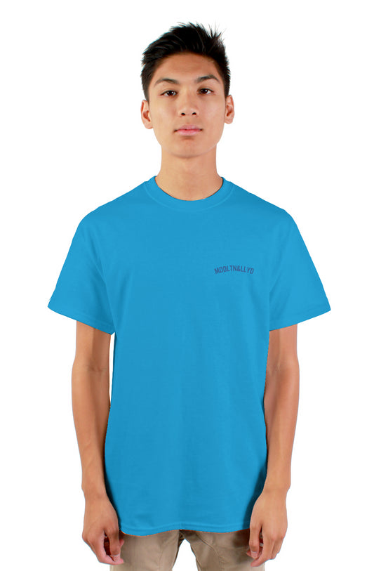 mddltnlloyd classic mens tshirt