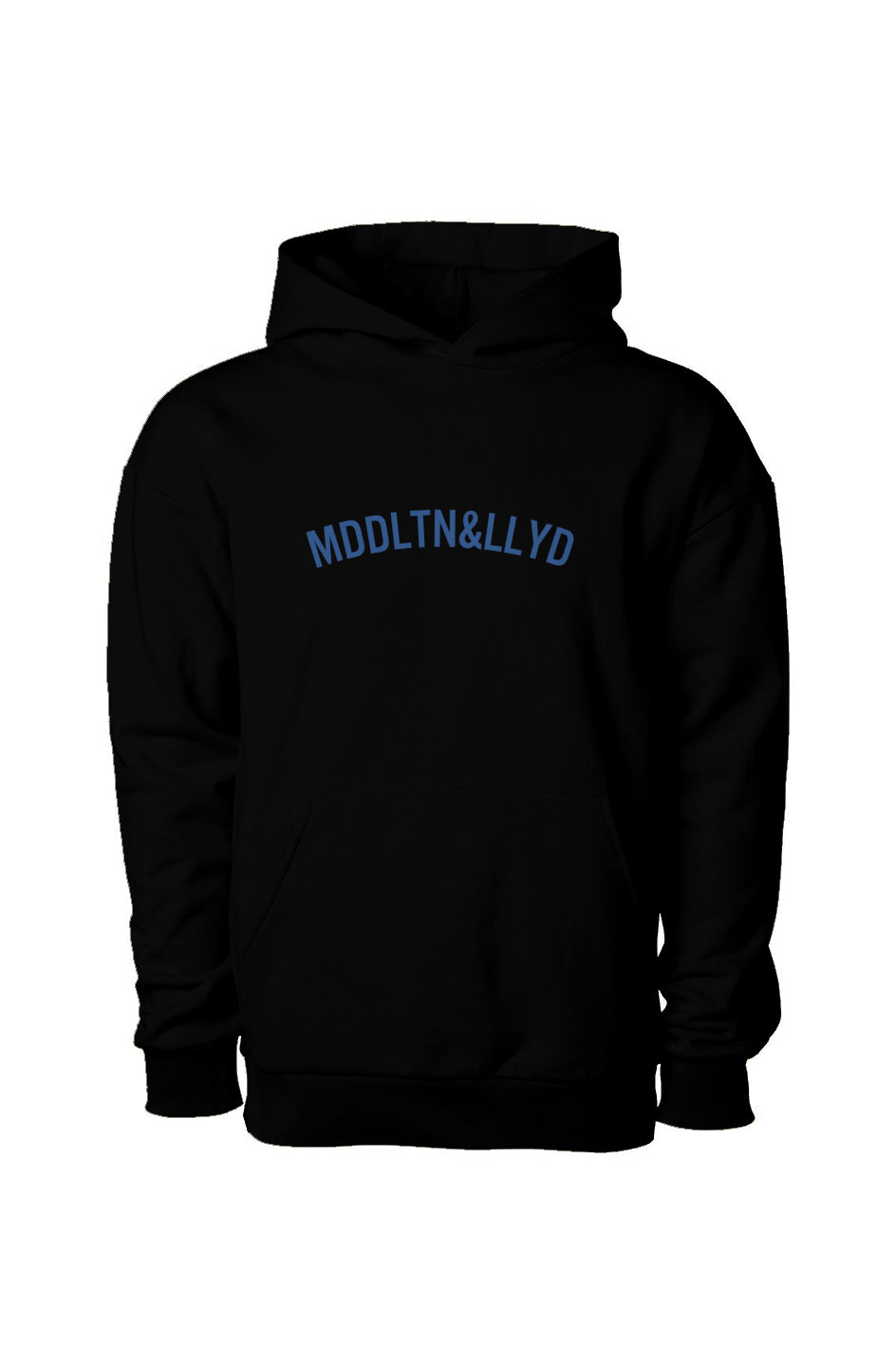 ClassicPullover Hooded Sweatshirt