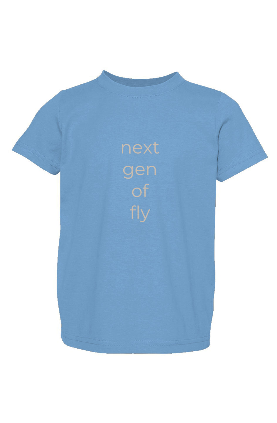 Toddler next gen Tee