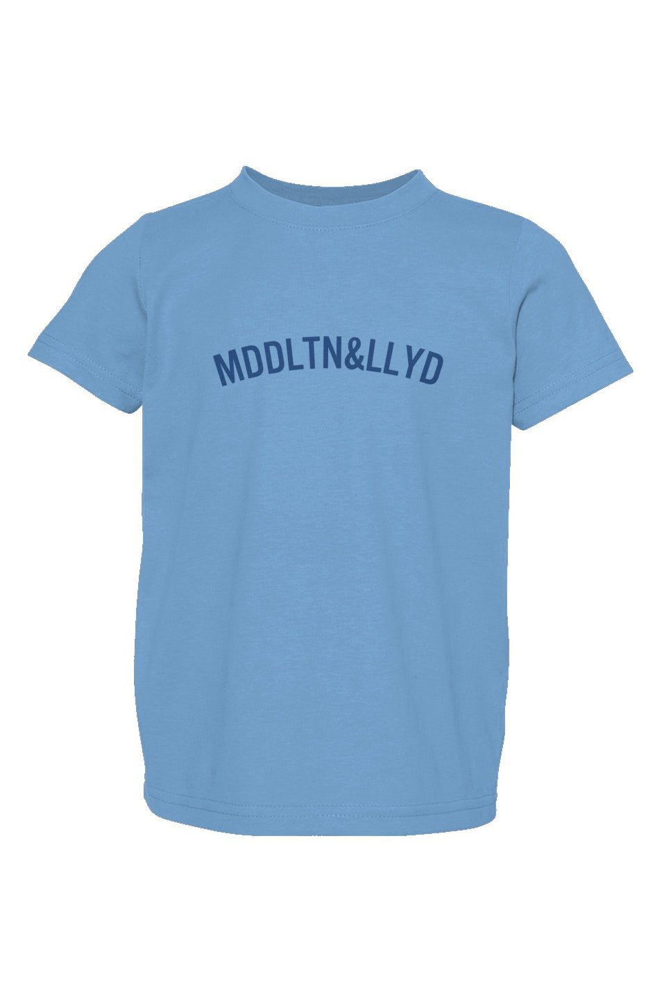 Toddler classic mddltnlloyd Tee