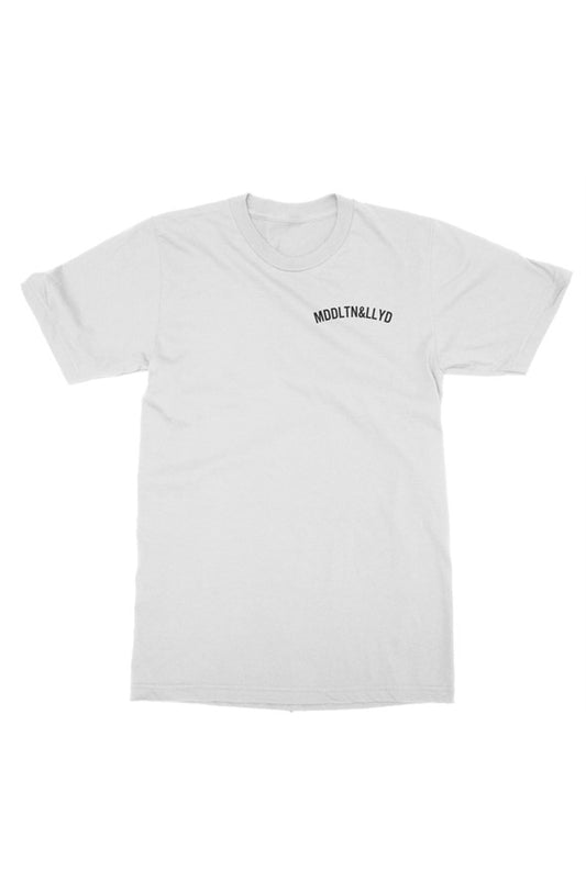 MDDLTNLLYD arch t shirt