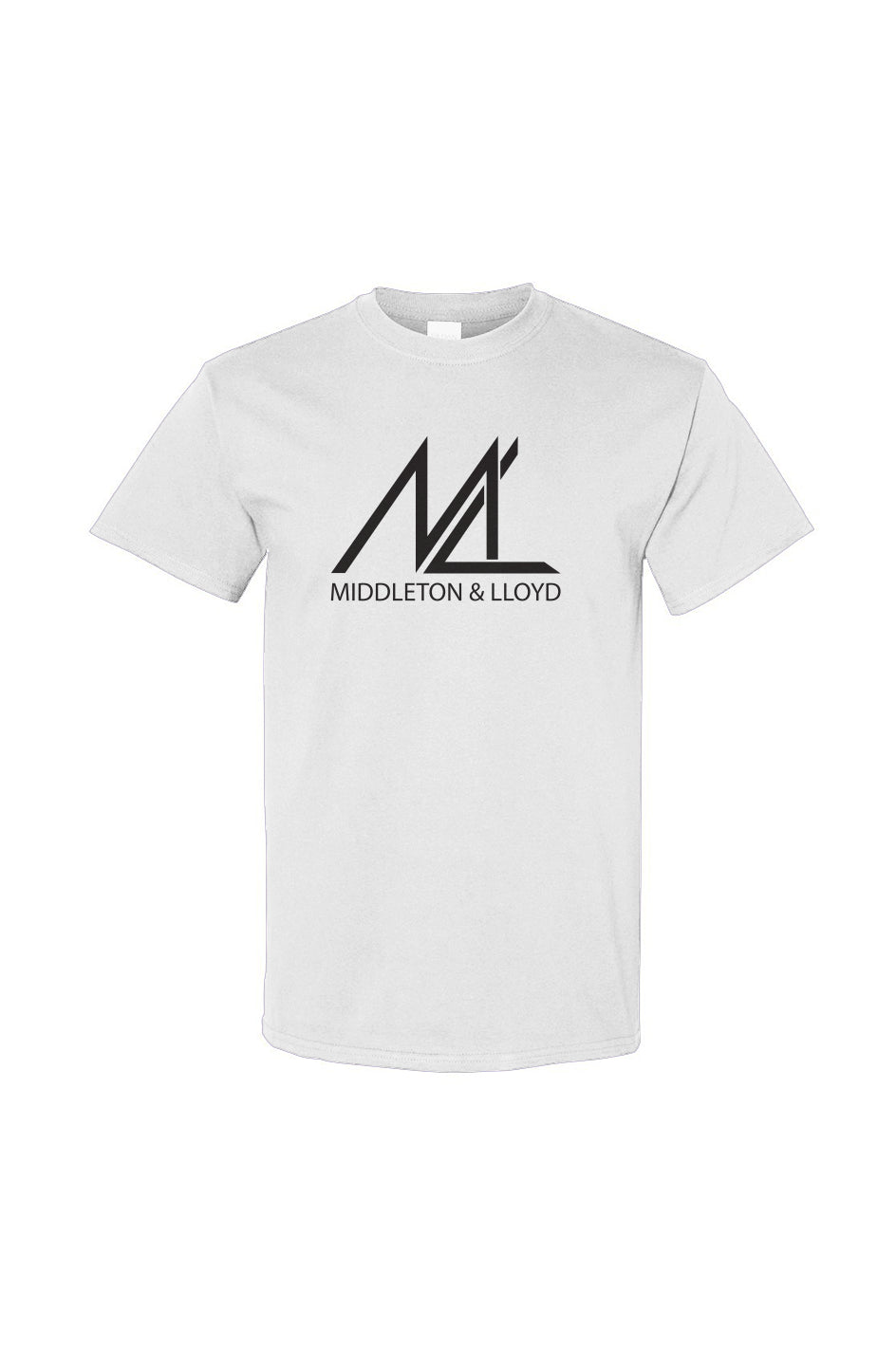 Classic Logo Cotton T Shirt