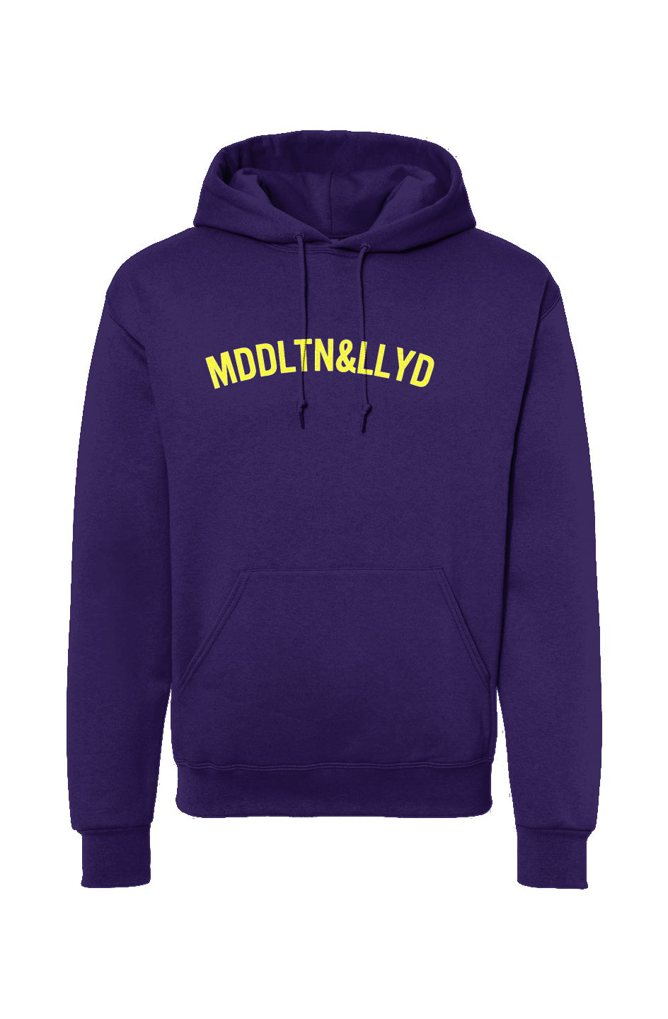 For Kobe Hooded Sweatshirt