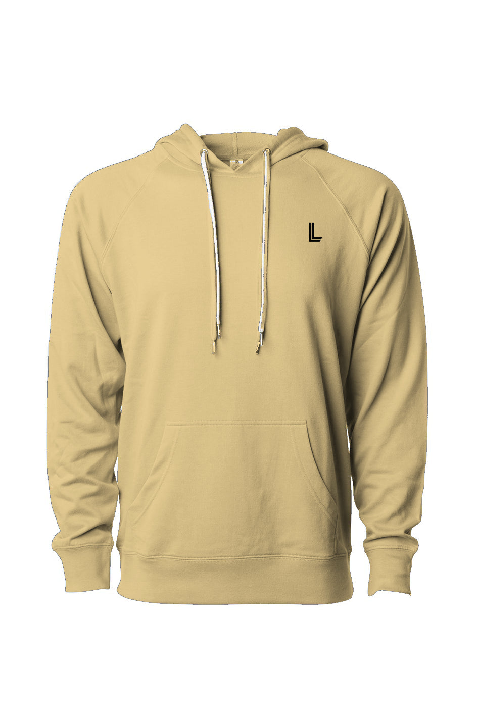 Icon Loopback Terry Hooded Sweatshirt