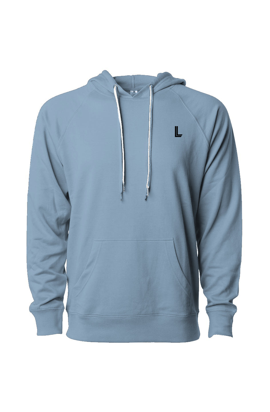 Icon Loopback Terry Hooded Sweatshirt