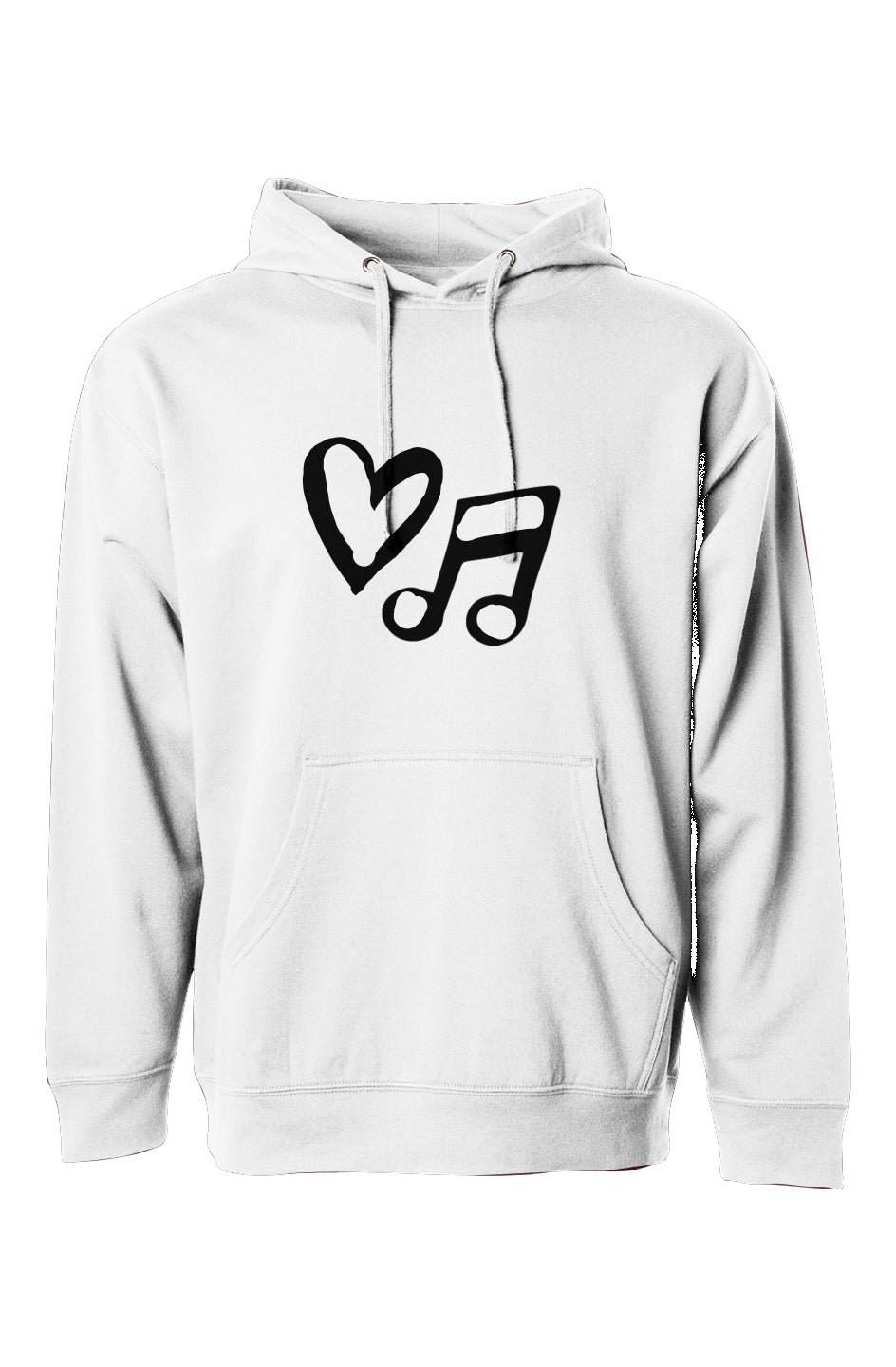 independent pullover hoody