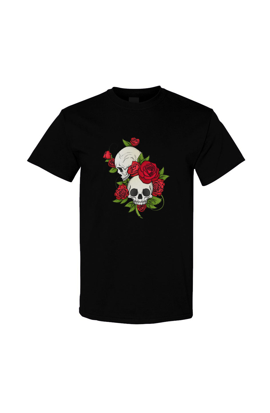 Skulls and Roses