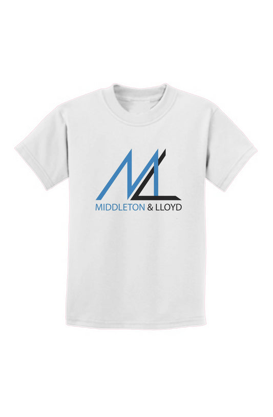 Classic Logo Tee