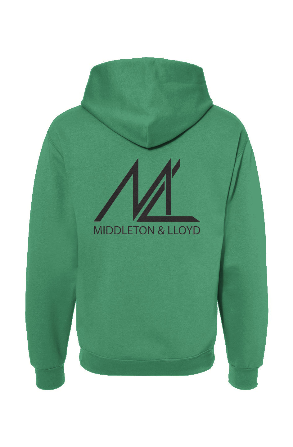 ML Game day hoodie