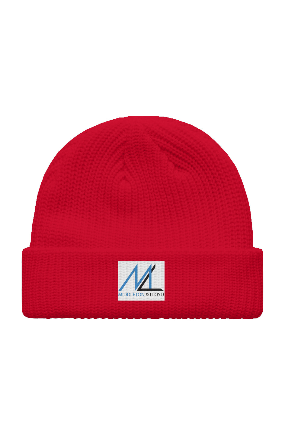 Fisherman Beanie