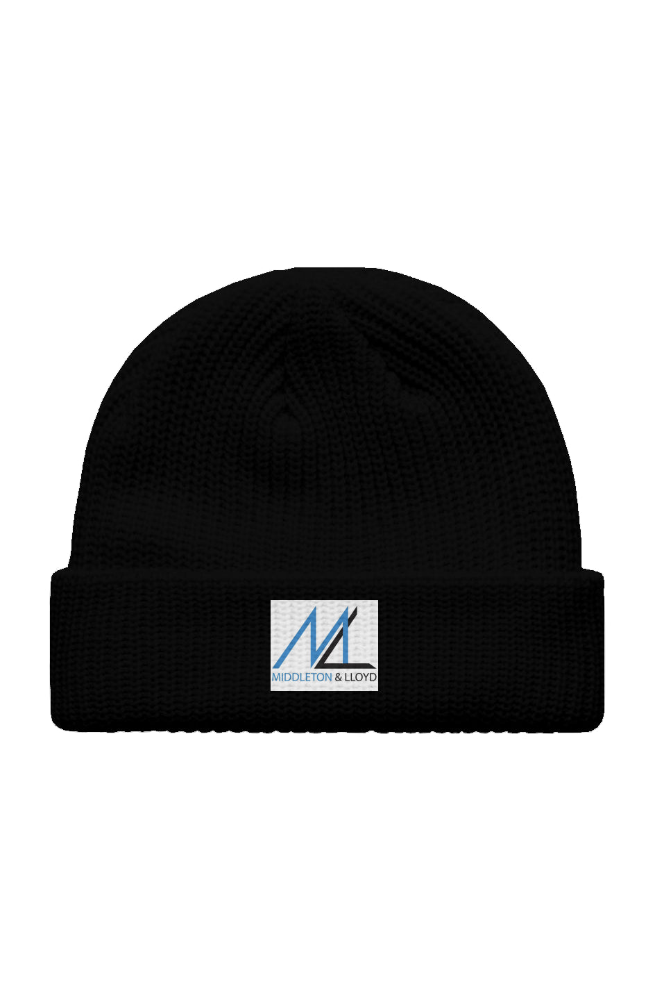 Fisherman Beanie