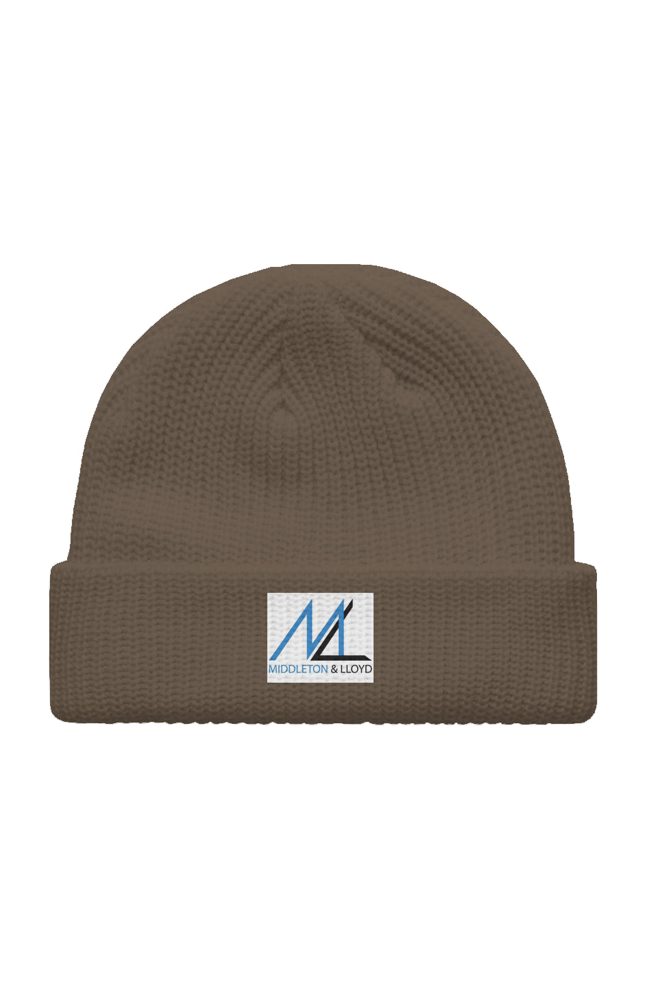 Fisherman Beanie