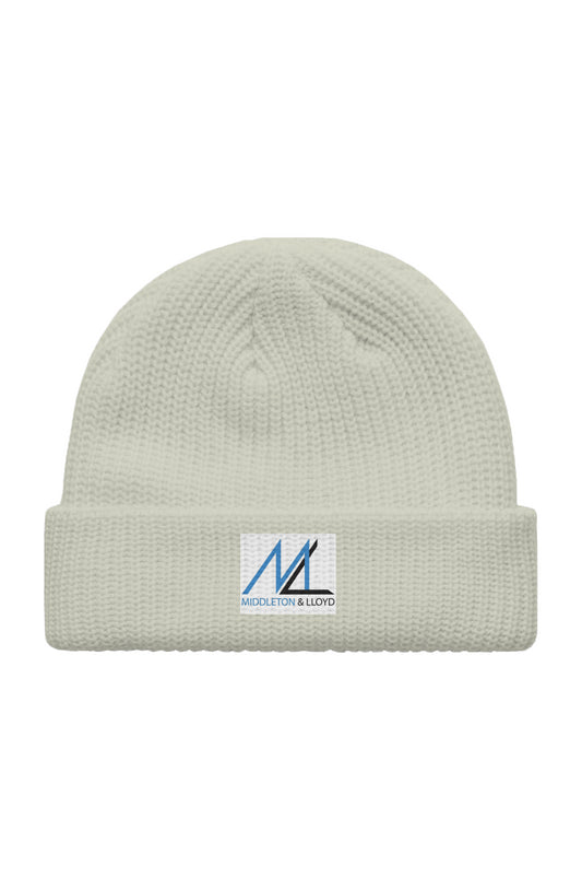 Fisherman Beanie