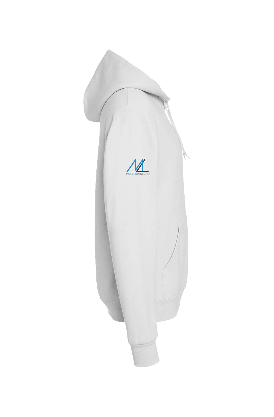 Dream without limits,Hooded Sweatshirt