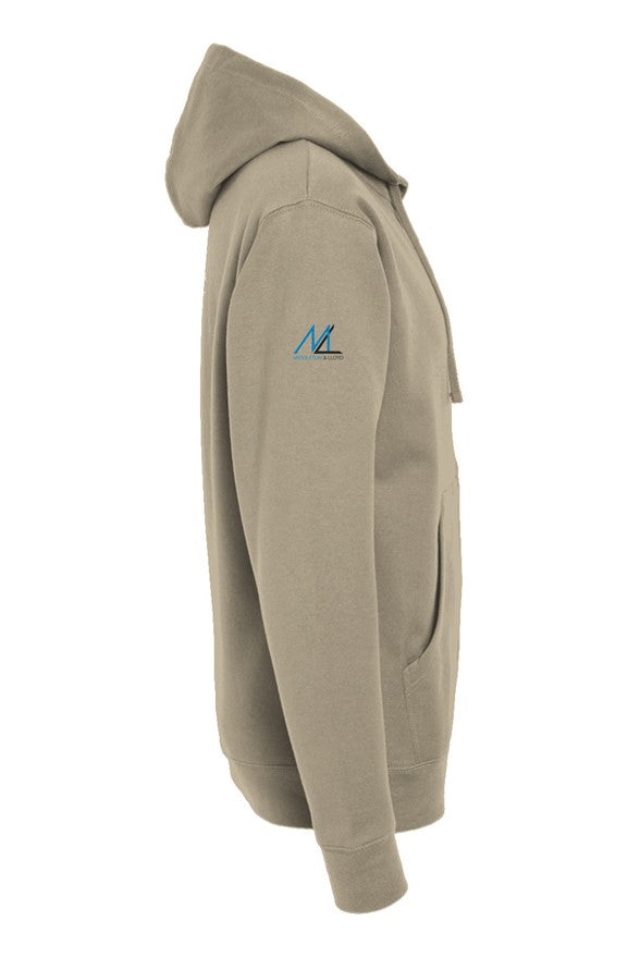 Explore the cosmos hoodie