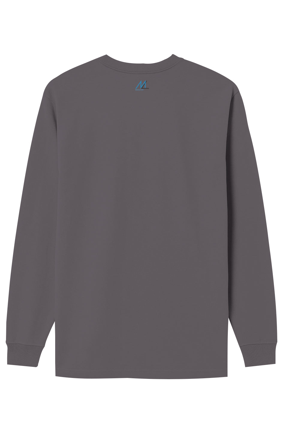 Frequency,Heavyweight LS Tee