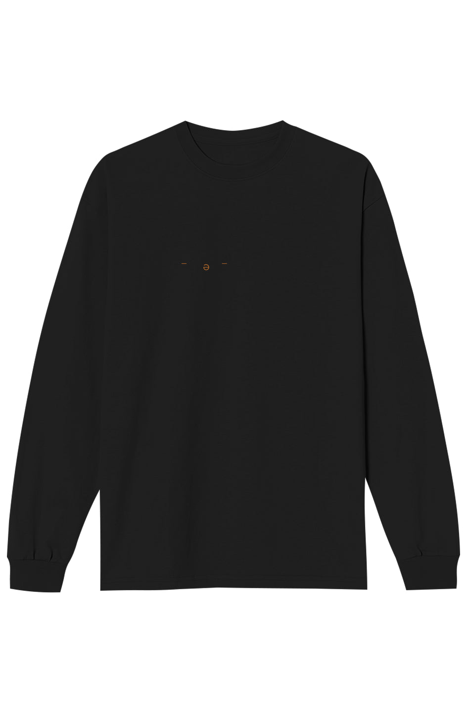 Frequency,Heavyweight LS Tee