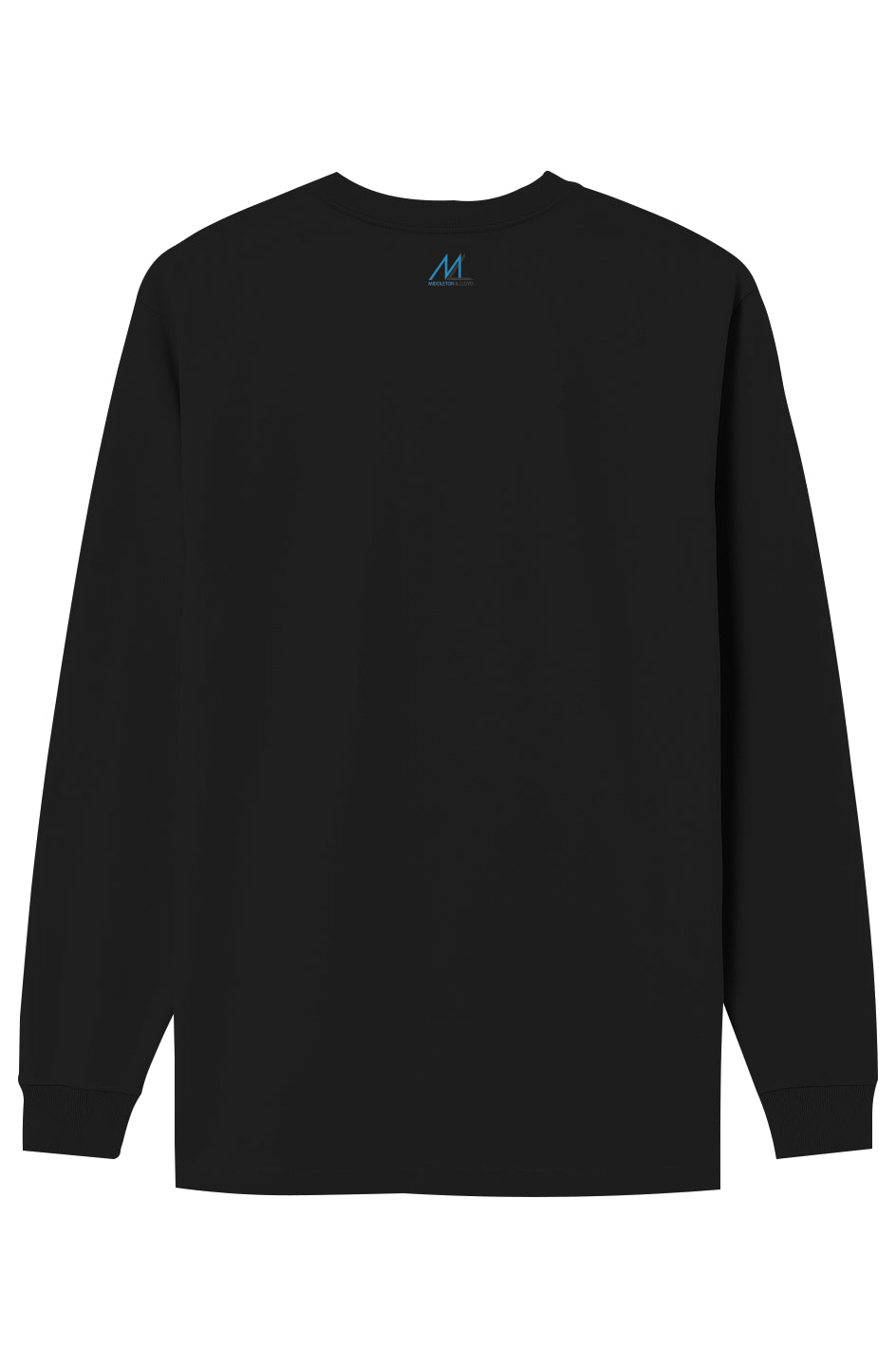 Frequency,Heavyweight LS Tee