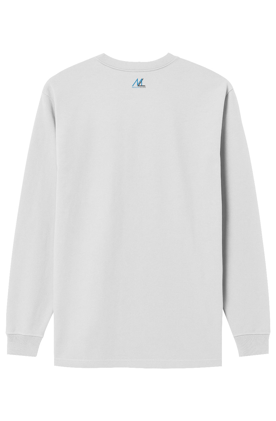 Frequency,Heavyweight LS Tee