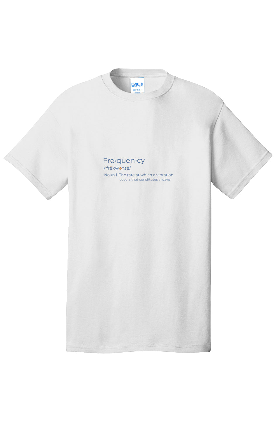Frequency Tee