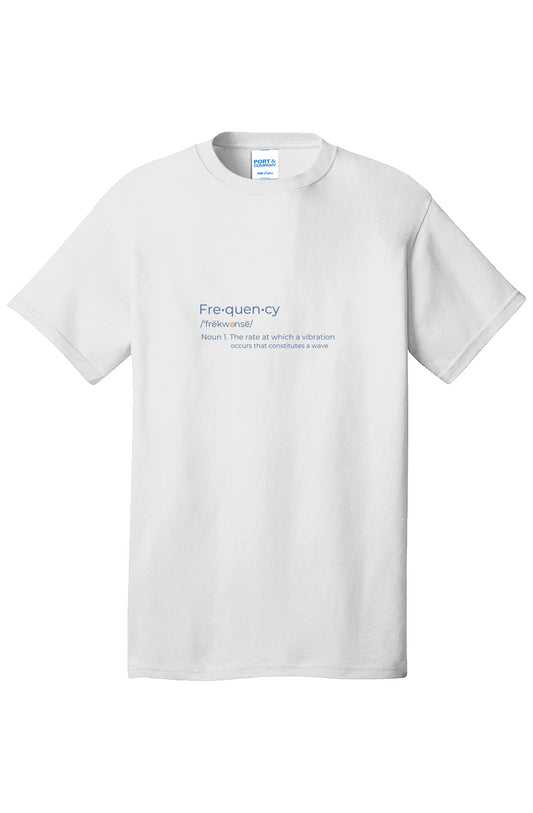 Frequency Tee