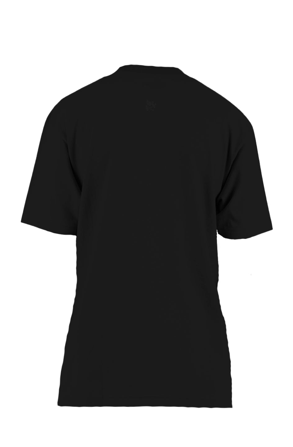 Frequency Oversized Heavyweight T Shirt