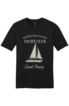 Yacht club  Tee