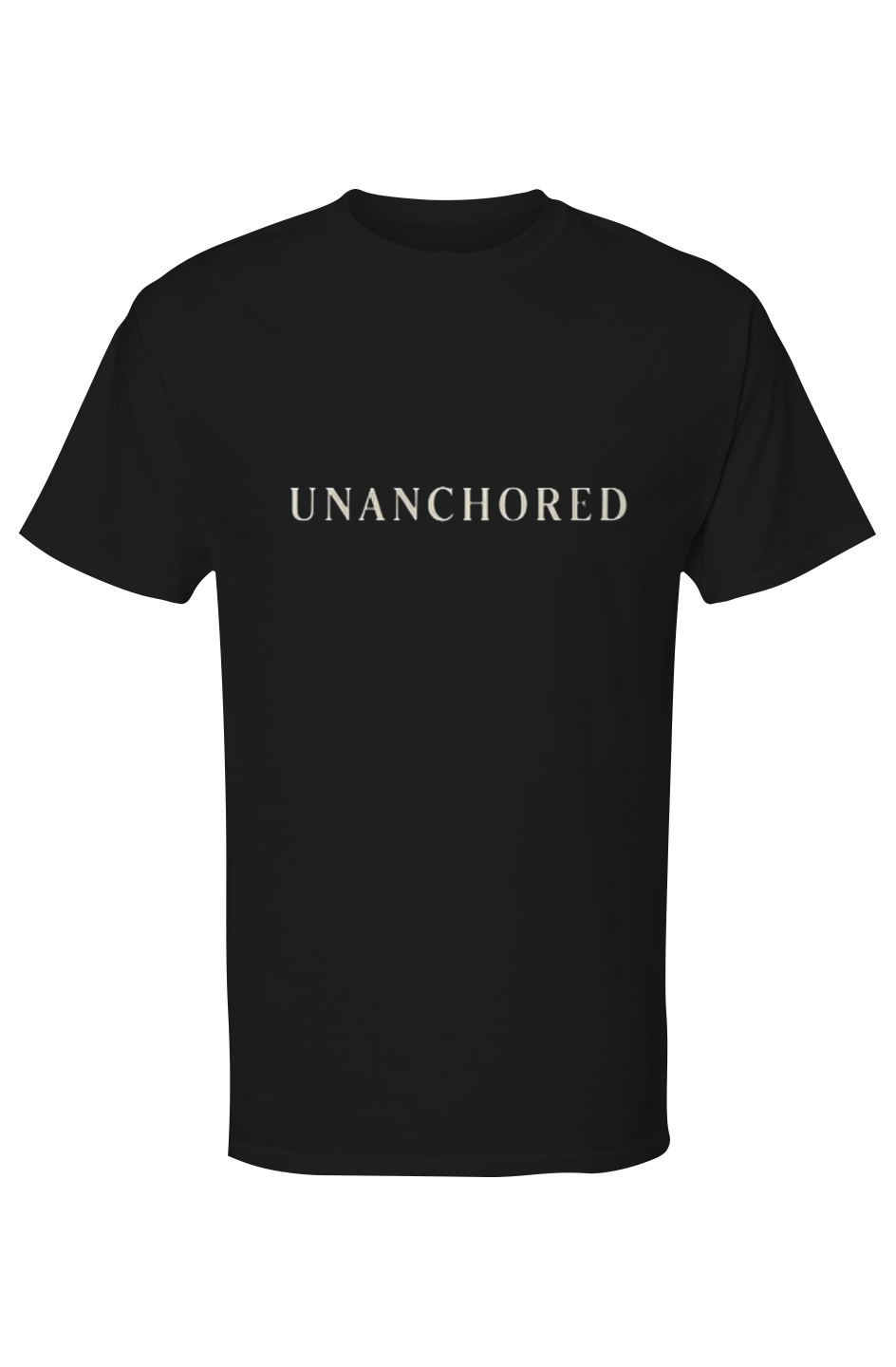 Unanchored Tshirt