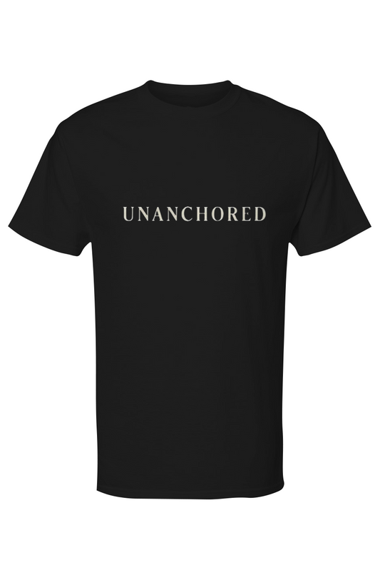 Unanchored Tshirt
