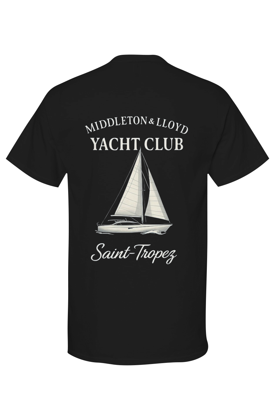Unanchored Tshirt