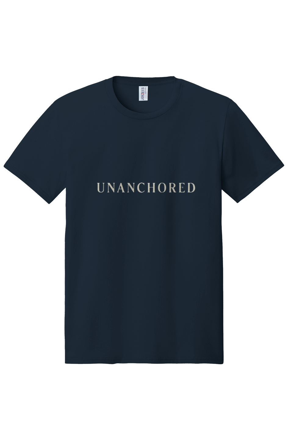 Unanchored T-Shirt