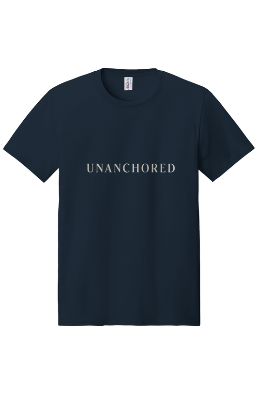 Unanchored T-Shirt