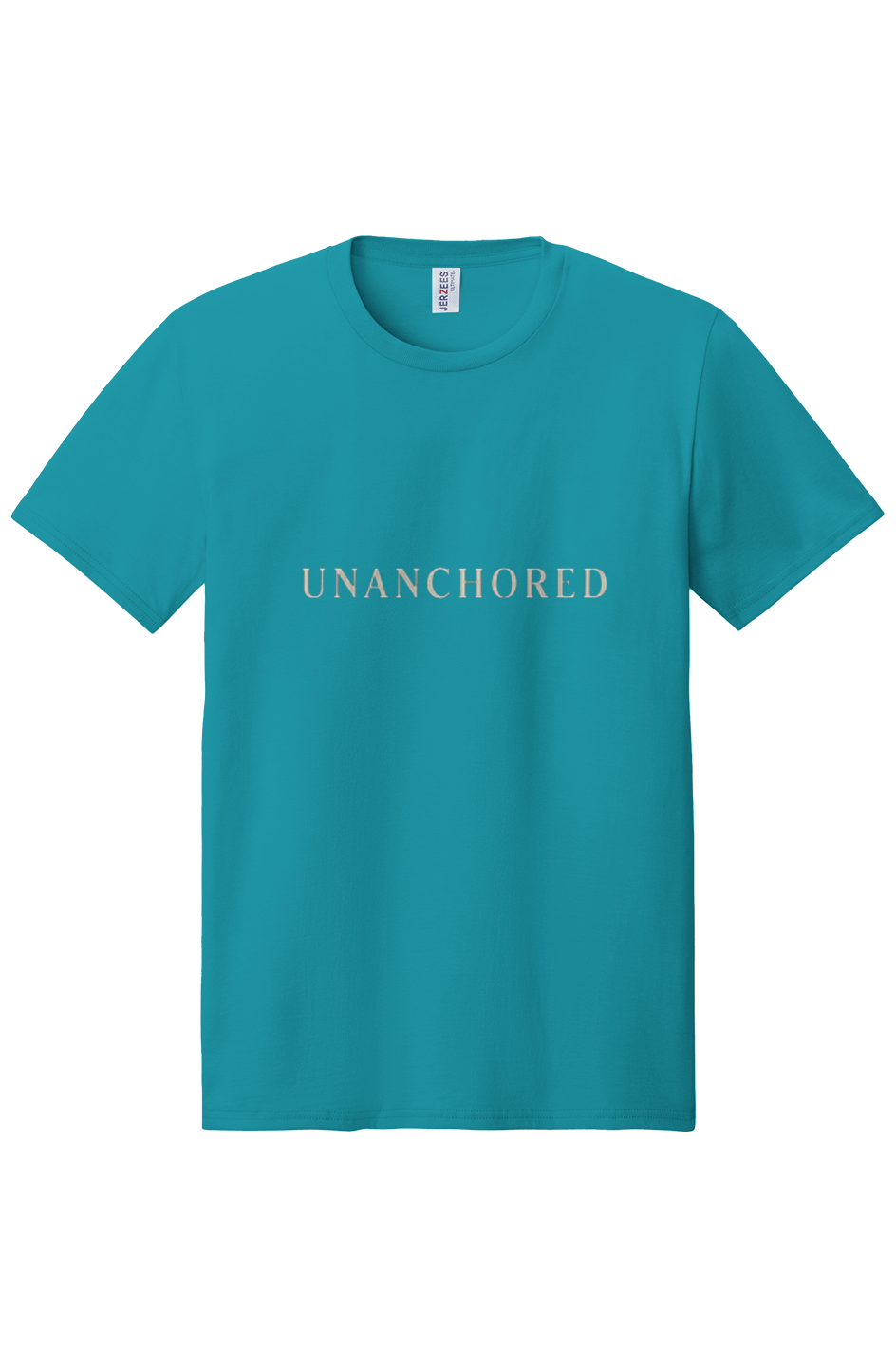 Unanchored T-Shirt