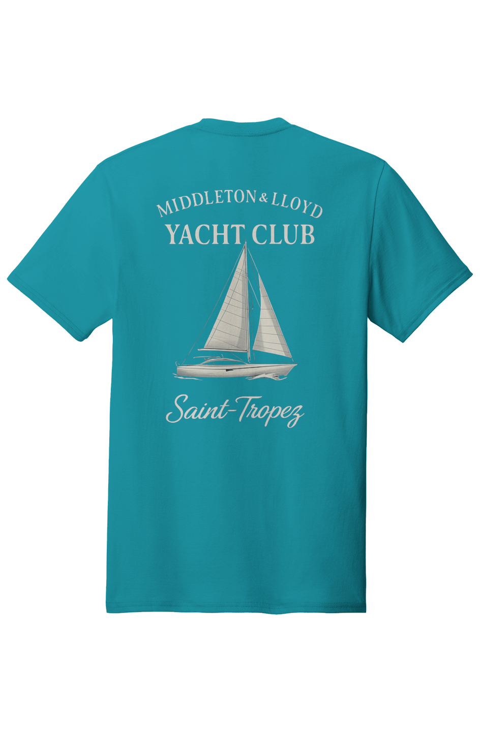 Unanchored T-Shirt