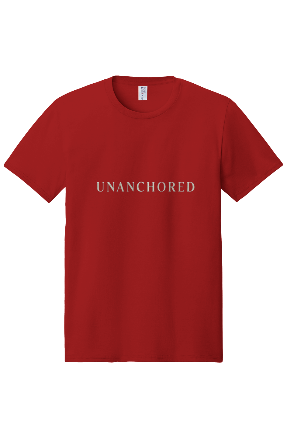 Unanchored T-Shirt