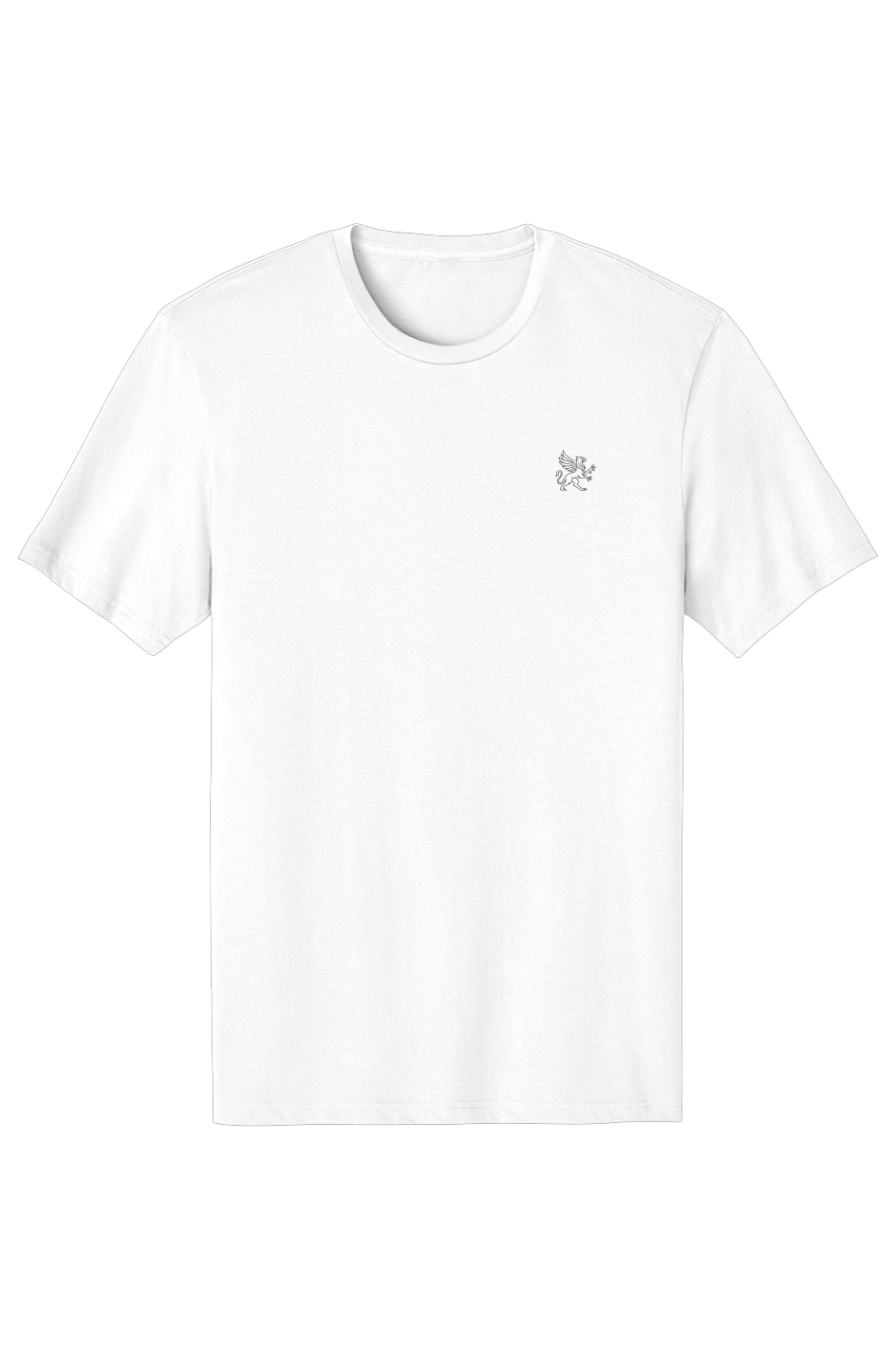 Griffin logo Tee 