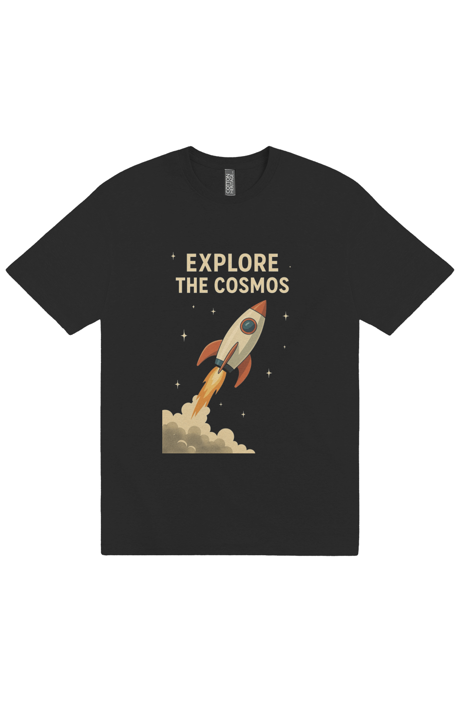 Explore the cosmos