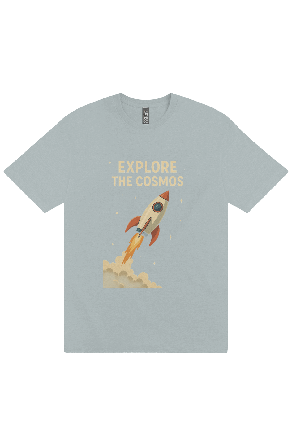 Explore the cosmos