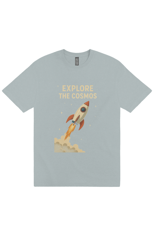 Explore the cosmos