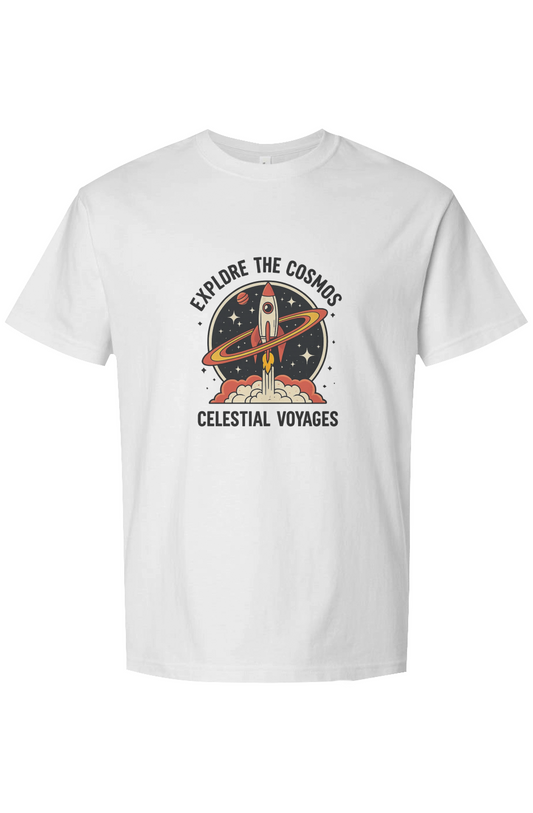 Cosmic  Tee