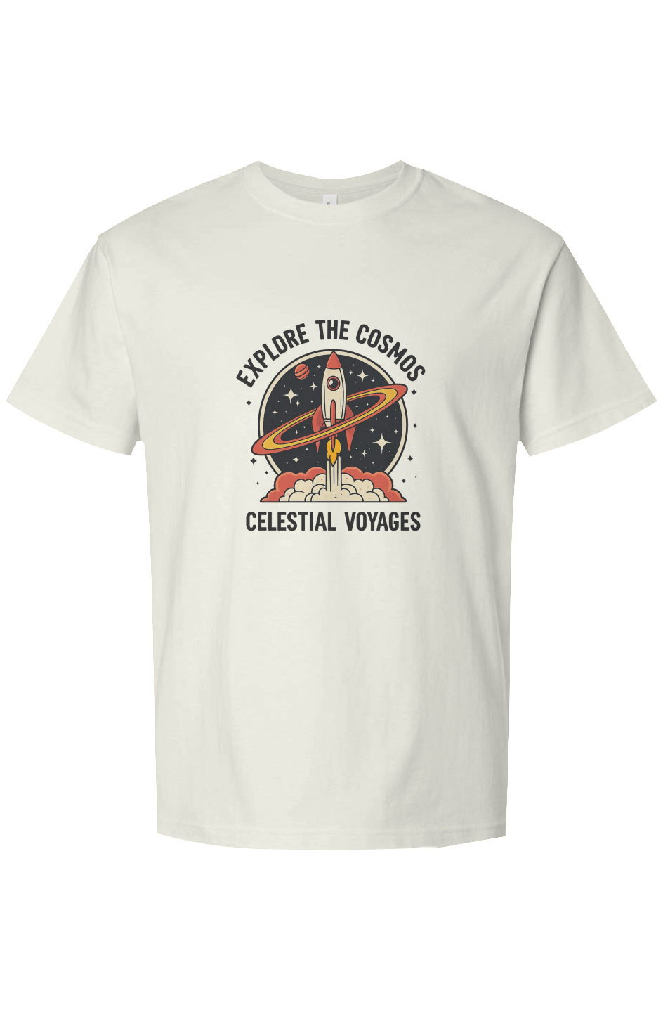 Cosmic  Tee