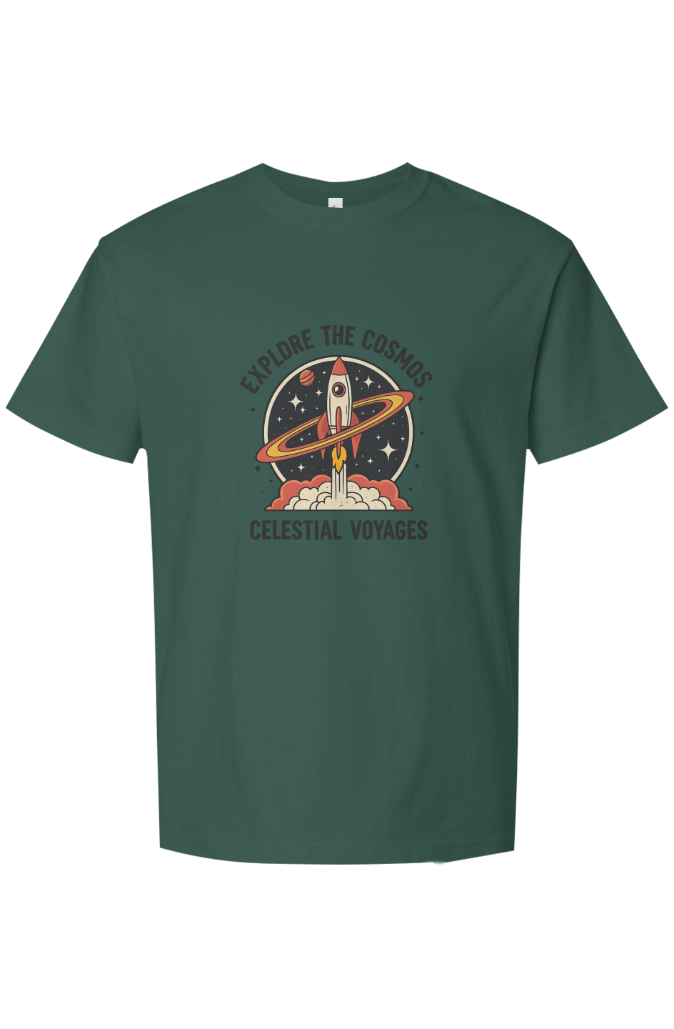 Cosmic  Tee