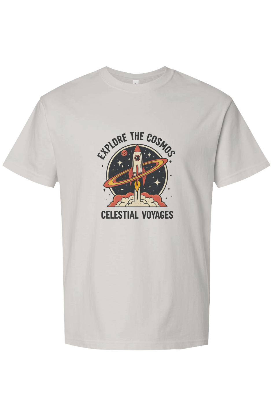 Cosmic  Tee