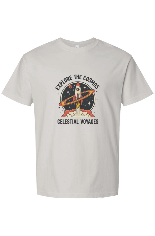 Cosmic  Tee
