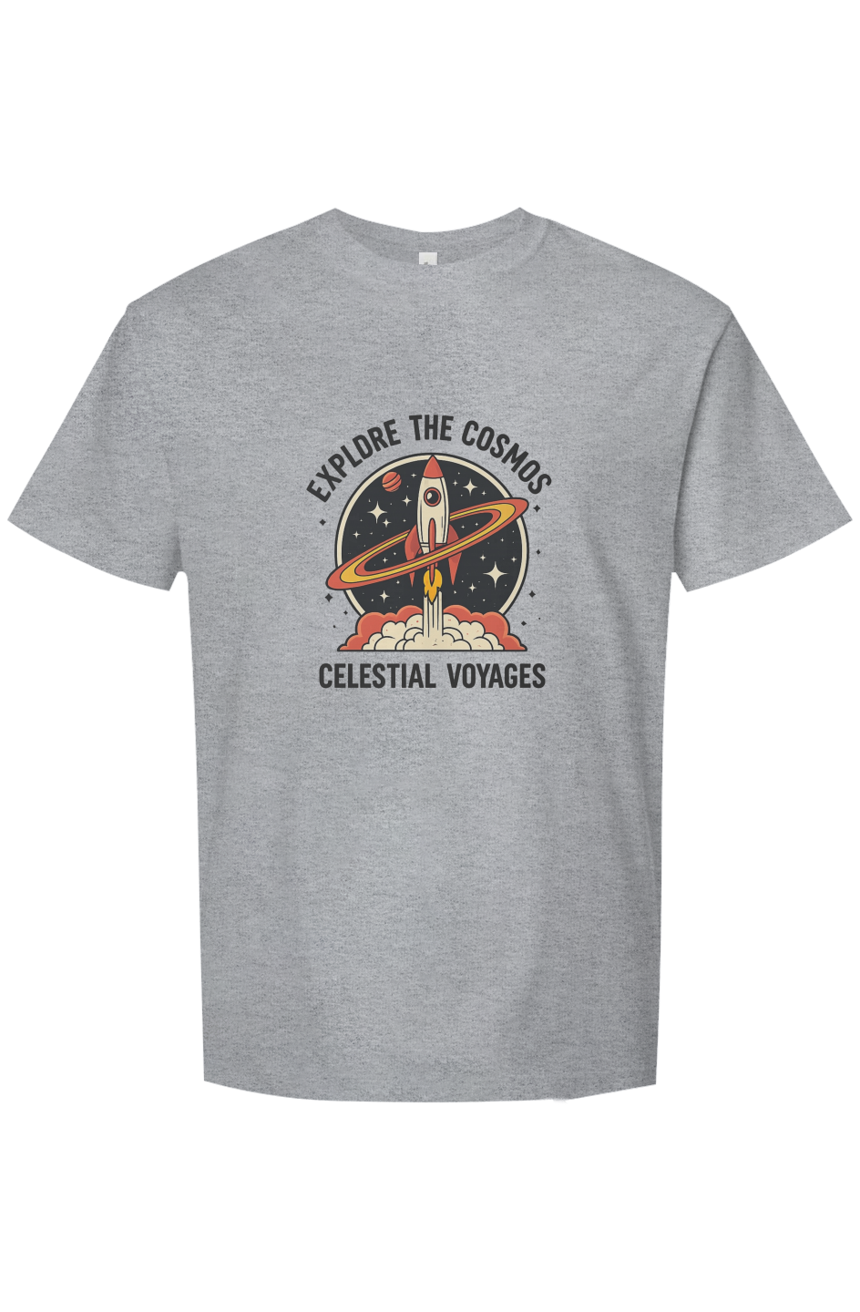 Cosmic  Tee